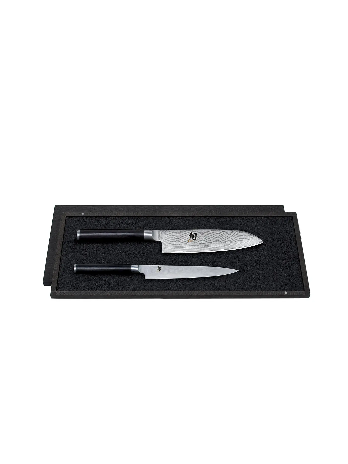 KAI | Messerset SHUN CLASSIC 2-teilig | 